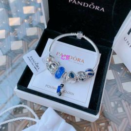 Picture of Pandora Bracelet 8 _SKUPandoraBracelet16-21cmC12243814140